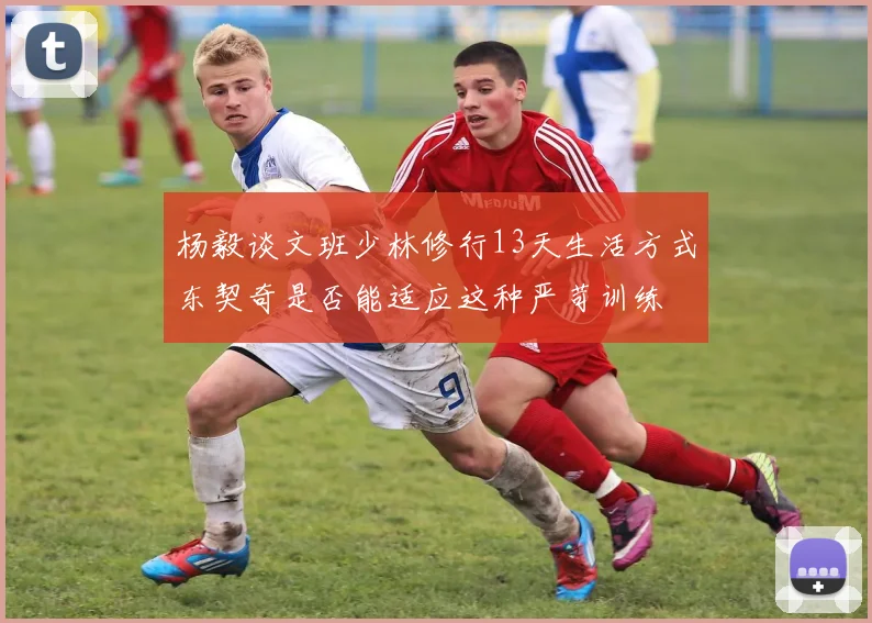杨毅谈文班少林修行13天生活方式东契奇是否能适应这种严苛训练