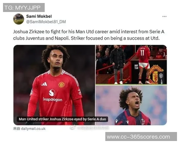 冬季转会战罗马米兰争夺齐尔克泽新前锋