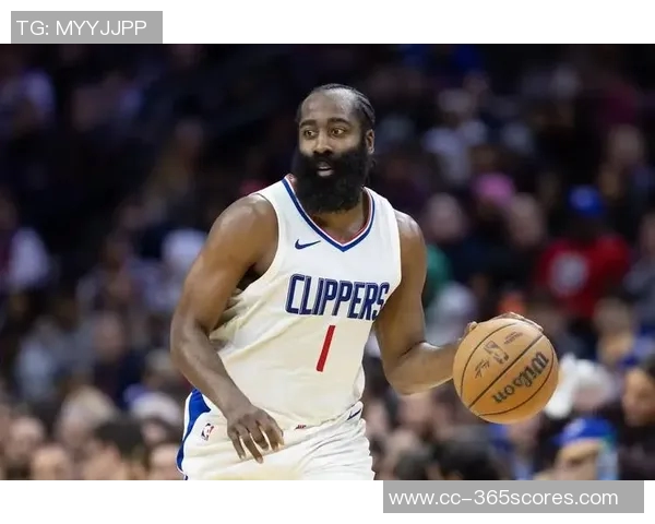 比尔西蒙斯直言快船依赖哈登难以冲击季后赛