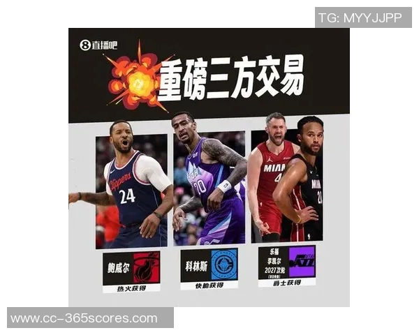 快船对决旧将鲍科比他本赛季场均创下新高表现引人瞩目