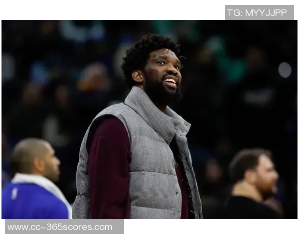 美记称恩比德复出状态优异期待他本赛季健康率达到五成以上 美记称恩比德复出状态优异期待他本赛季健康率达到五成以上