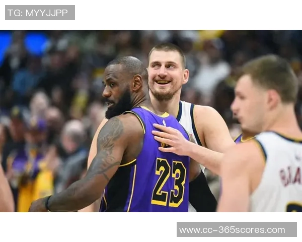 詹姆斯盛赞掘金夏季引援称其引入多名契合球员